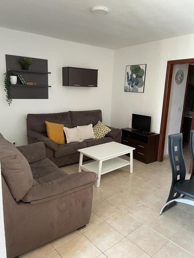Ferienwohnung Italia 57 Huelva Exterior foto