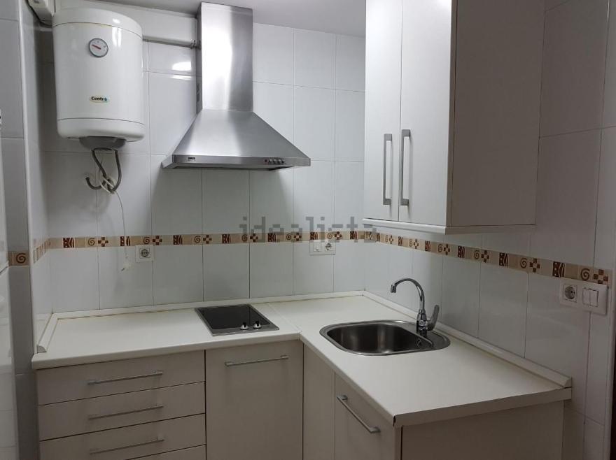 Ferienwohnung Italia 57 Huelva Exterior foto