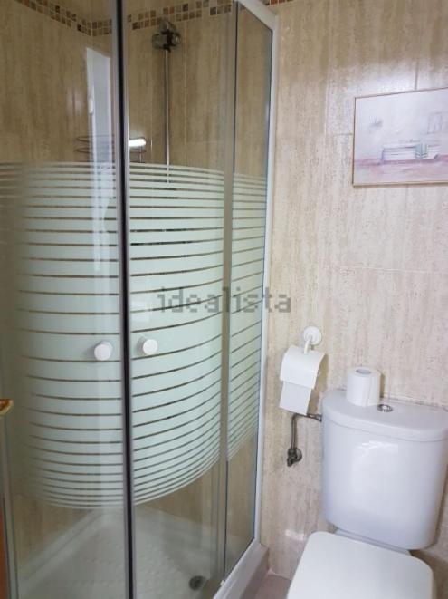 Ferienwohnung Italia 57 Huelva Exterior foto